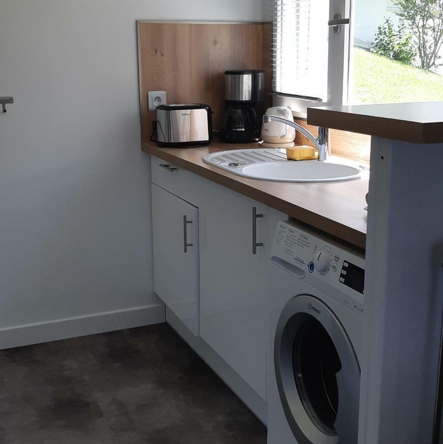Appartement Au Calme Proximite Centre Bayonne Ngoại thất bức ảnh